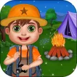 Kids Summer Camp - Crazy Adventures Kids Summer Camp - Crazy Adventures