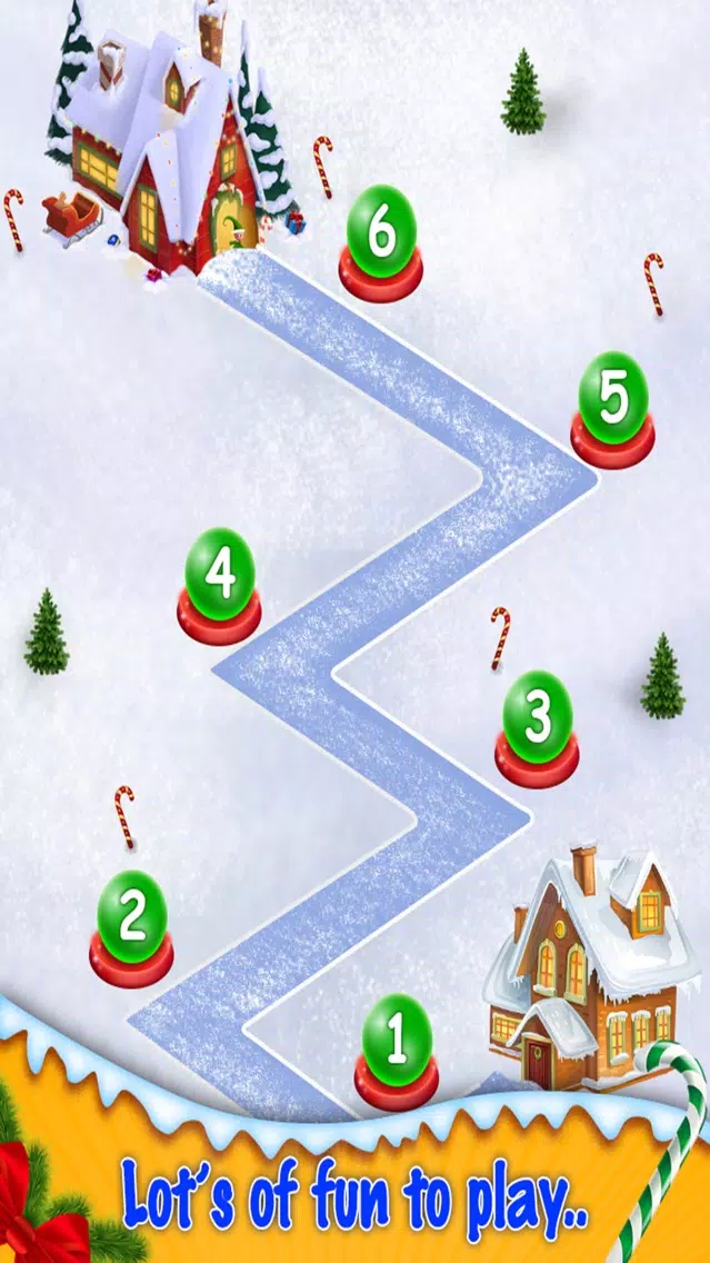 Zrzuty ekranu Xmas Santa Surgery Simulator