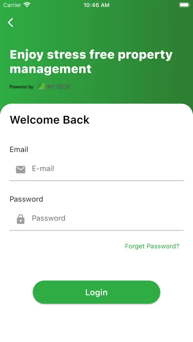 Screenshot di Imttech IDefects