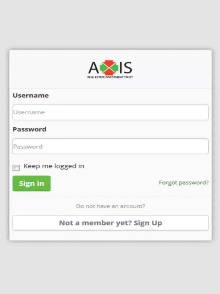 Hello Axis iPad 应用截图
