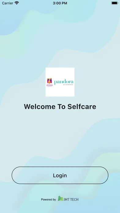 تصاویر Pandora-Residensi