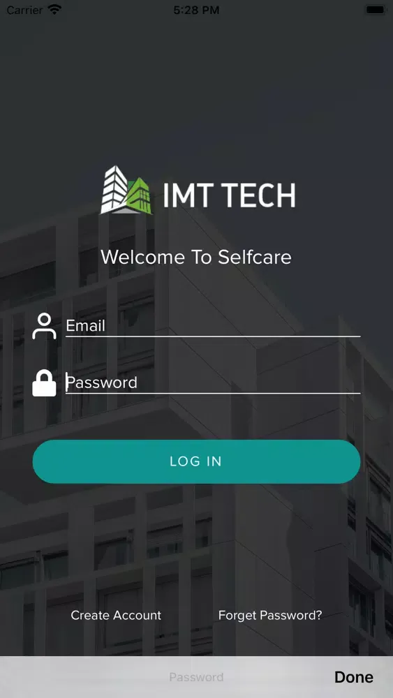Imttech REMS应用截图