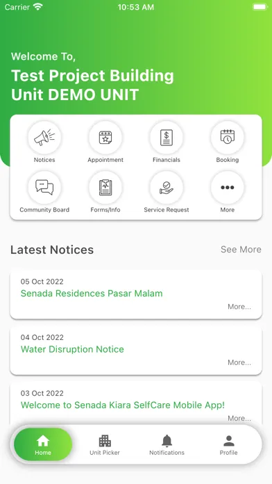 Senada Kiara Screenshots
