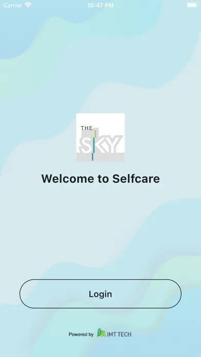 Capturas de tela do Sky Executive Suites