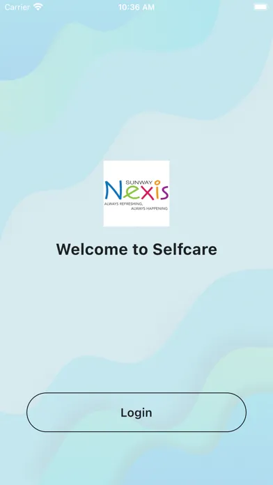 Sunway Nexis Screenshots