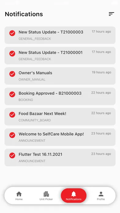 Sunway Nexis Screenshots