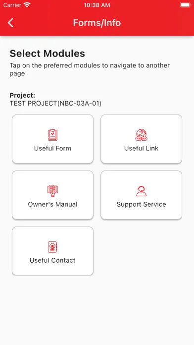 Sunway Nexis Screenshots