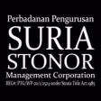 Suria Stonor