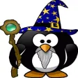 Magic Tux