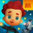 Волшебный Фонарь: Сказки Детям Волшебный Фонарь: Сказки Детям