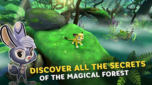 Leo and Tig Screenshots