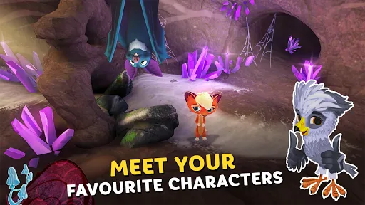 Leo and Tig Screenshots