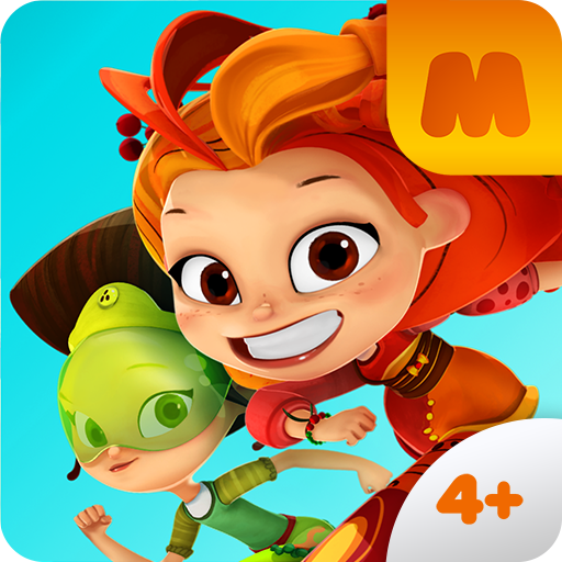 Fantasy patrol: Adventures Fantasy patrol: Adventures