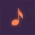 iMusi Music Widget