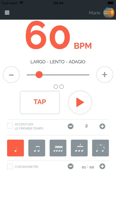 imusic-school Screenshots