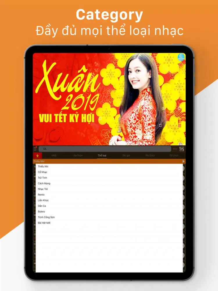 Kara Pro iPad 应用截图