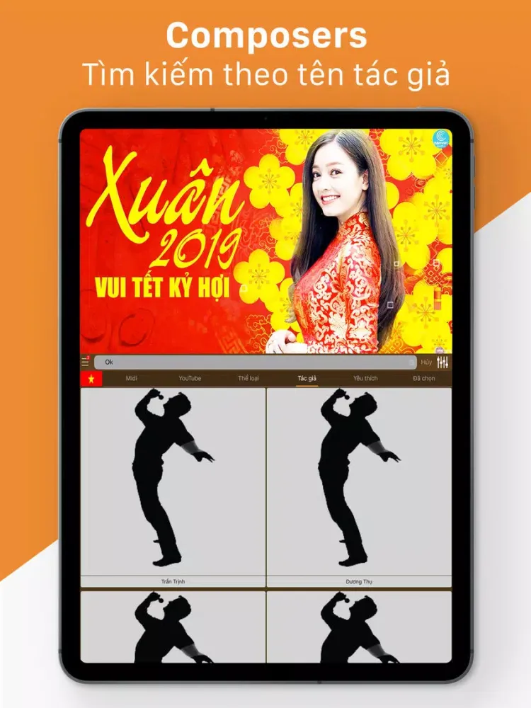 Kara Pro iPad 应用截图