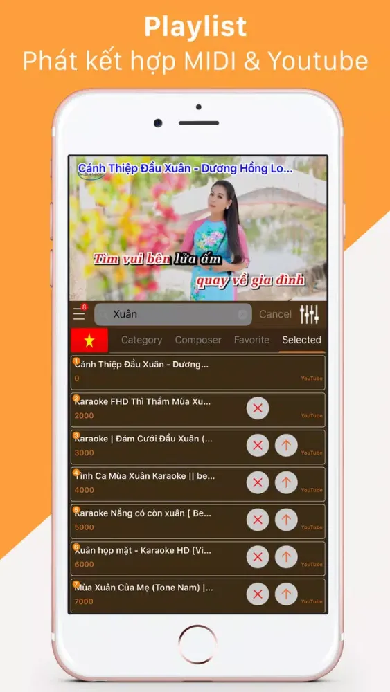 Kara Pro应用截图