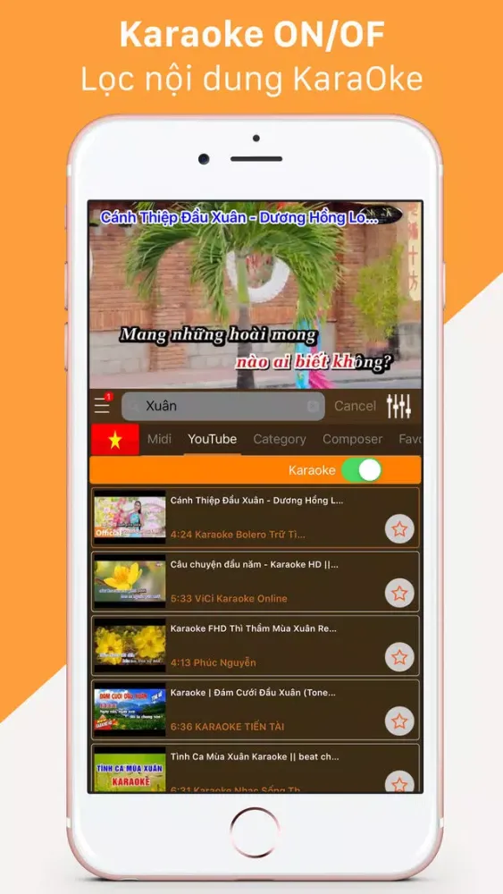 Kara Pro应用截图