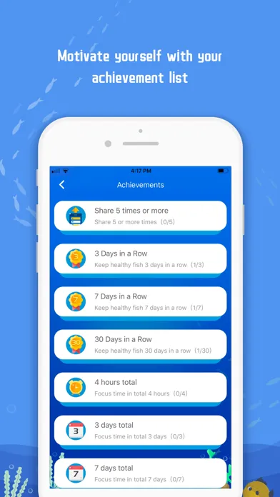 صور iMyFish--Focus Keeper