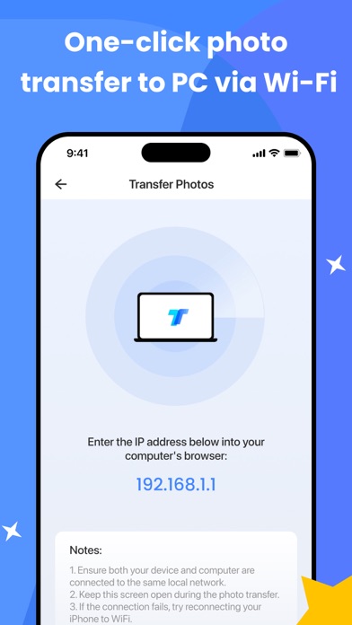 تصاویر iMyTrans-Phone Transfer & Copy