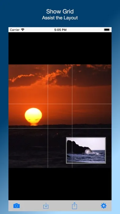 photoCafe-FL Ekran Görüntüleri