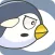 Ice Bird ( first journey )