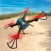 Flying Drone Race Simulator