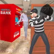 Sneak Thief Robbery Escape Sneak Thief Robbery Escape