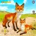 Fox Simulator - Wild Animal