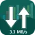 Internet Speed Meter & Speed T