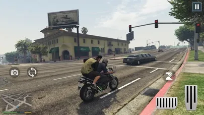 Xtreme Bike Racing Simulator スクリーンショット