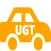 UGT Tracking
