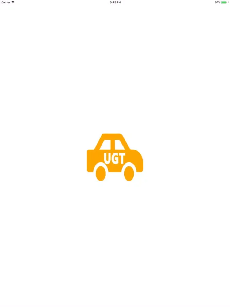 تصاویر UGT Tracking iPad 