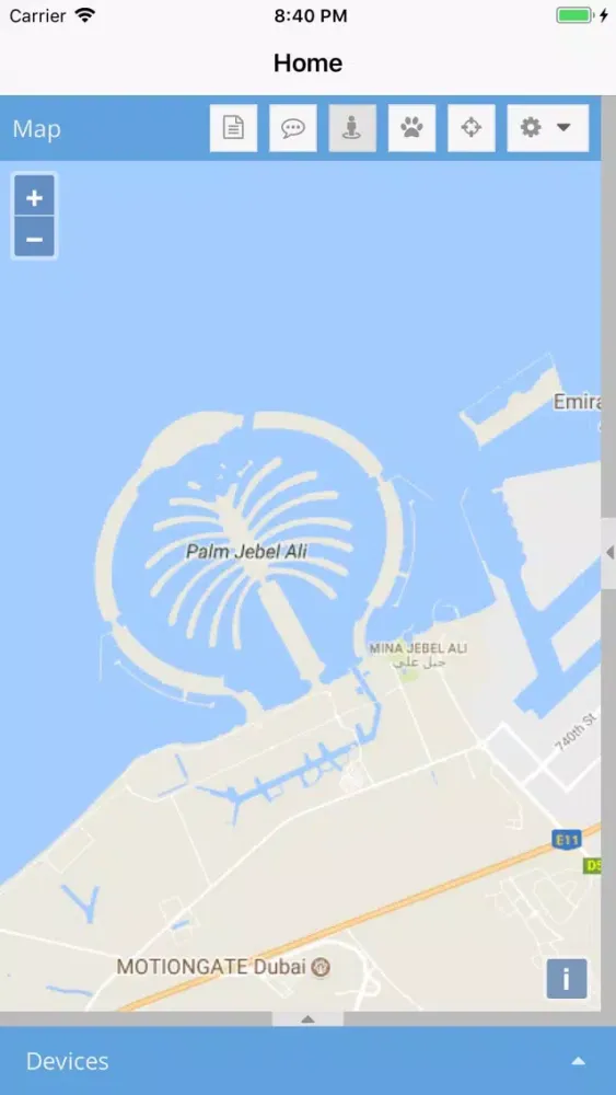 تصاویر UGT Tracking