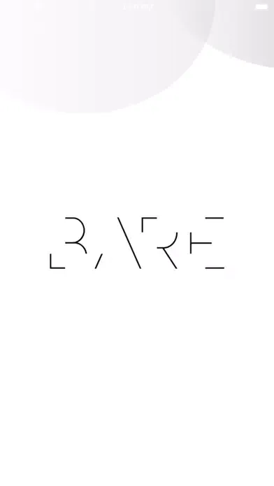 BARE FITNESS MANILA应用截图