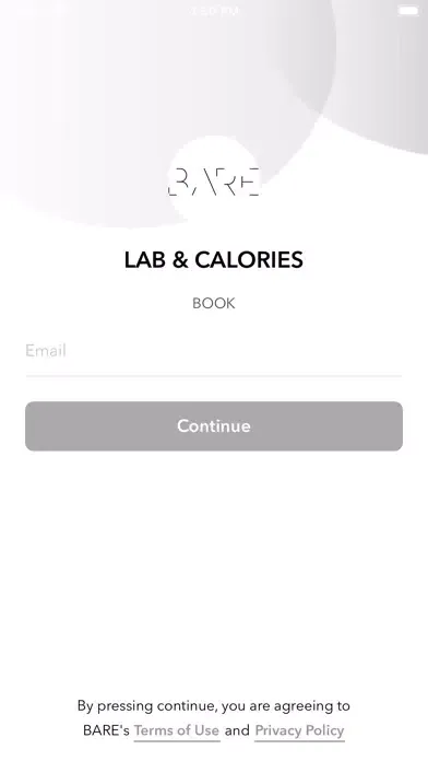 BARE FITNESS MANILA应用截图