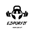 Esporfit Esporfit