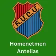 Homenetmen Antelias Homenetmen Antelias