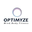 OPTIMYZE HEALTH AND FITNESS OPTIMYZE HEALTH AND FITNESS