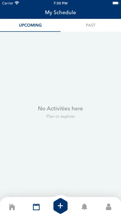 RBA App Ekran Görüntüleri