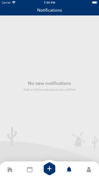 RBA App Ekran Görüntüleri