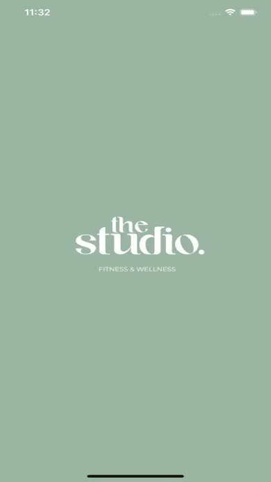 Tangkapan layar the studio.