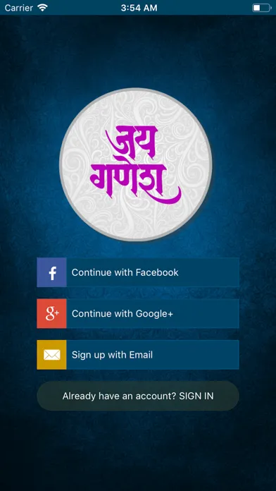Shreemant Dagdusheth Ganpati應用截圖