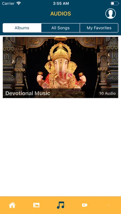 Shreemant Dagdusheth Ganpati應用截圖