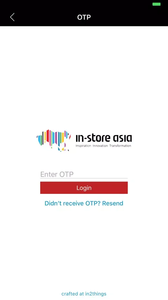 صور In-Store Asia