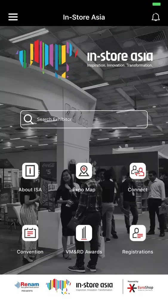 صور In-Store Asia