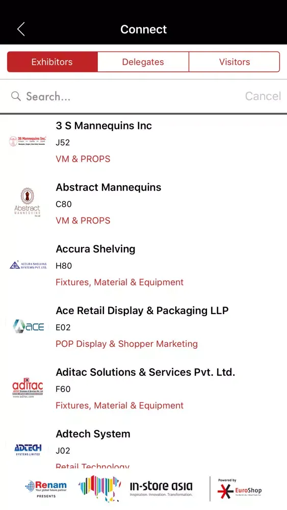 صور In-Store Asia