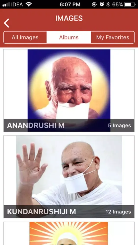 Tangkapan skrin JainAtoZ