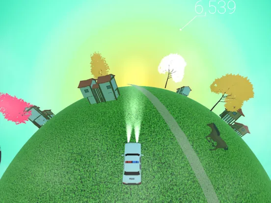 Crazy Planet™ iPad  স্ক্রিনশট
